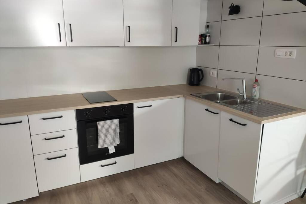 Bovec Loft Apartment Ngoại thất bức ảnh